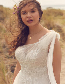 Rebecca Ingram Winnie Wedding Dress